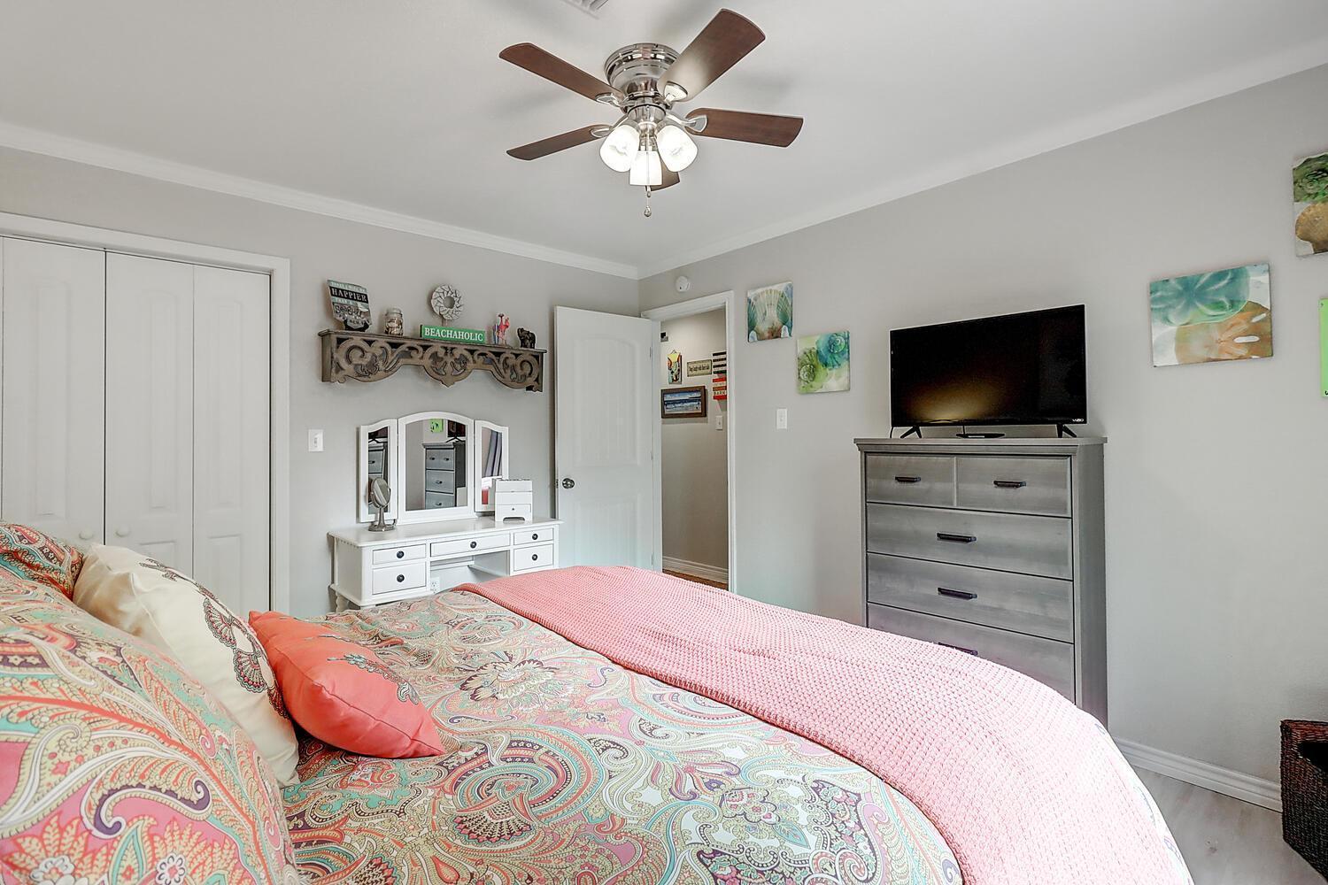 Flamingo Flats Villa Рокпорт Екстериор снимка