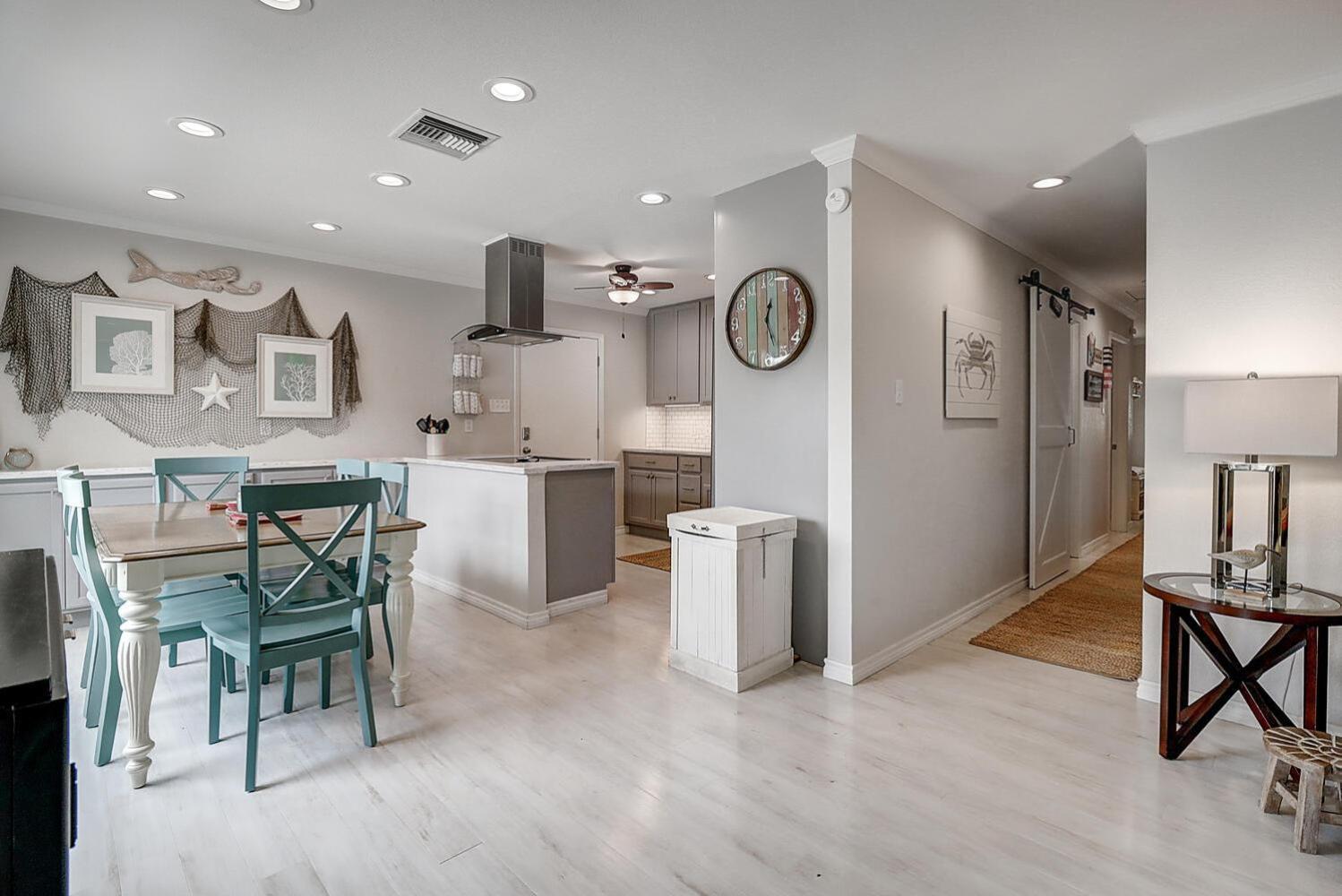 Flamingo Flats Villa Рокпорт Екстериор снимка